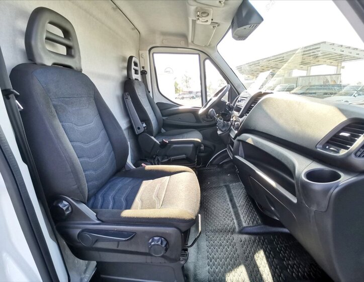 Iveco Daily Ostatní 2,3 l 114 kw