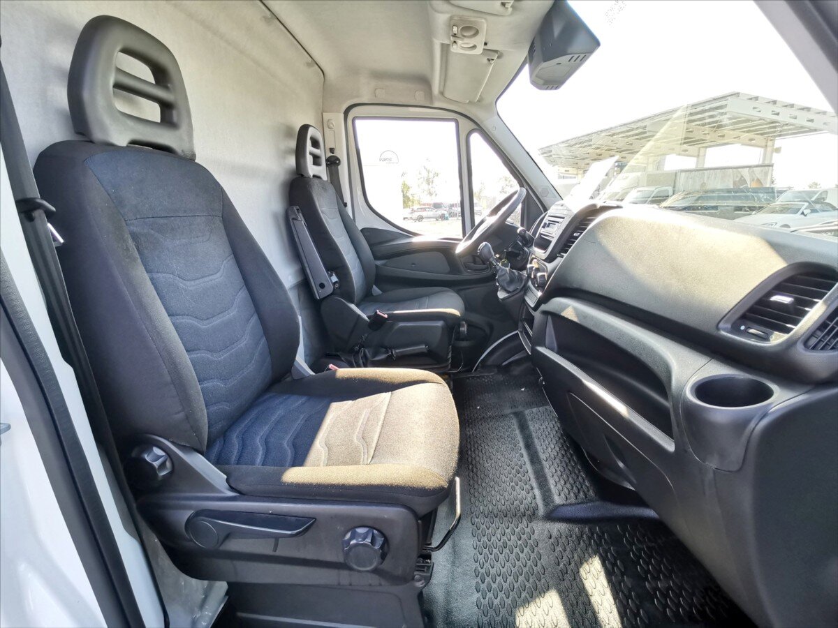 Iveco Daily Ostatní 2,3 l 114 kw
