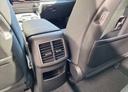 KIA Sportage SUV / Terénní 1,6 l 110 kw