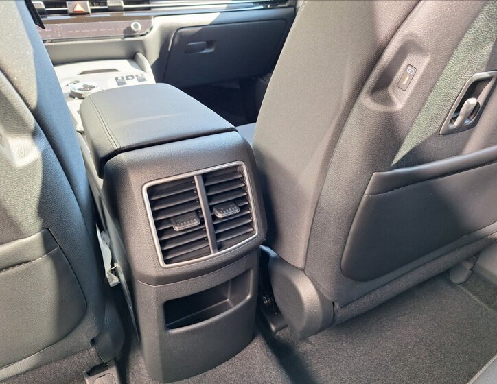 KIA Sportage SUV / Terénní 1,6 l 110 kw