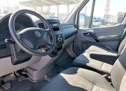 Volkswagen Crafter Ostatní 2,0 l 100 kw