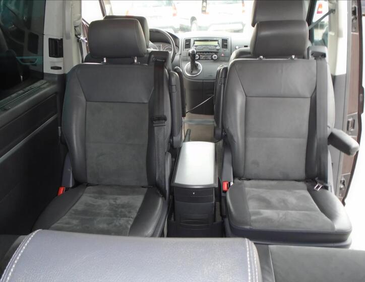 Volkswagen Multivan 20