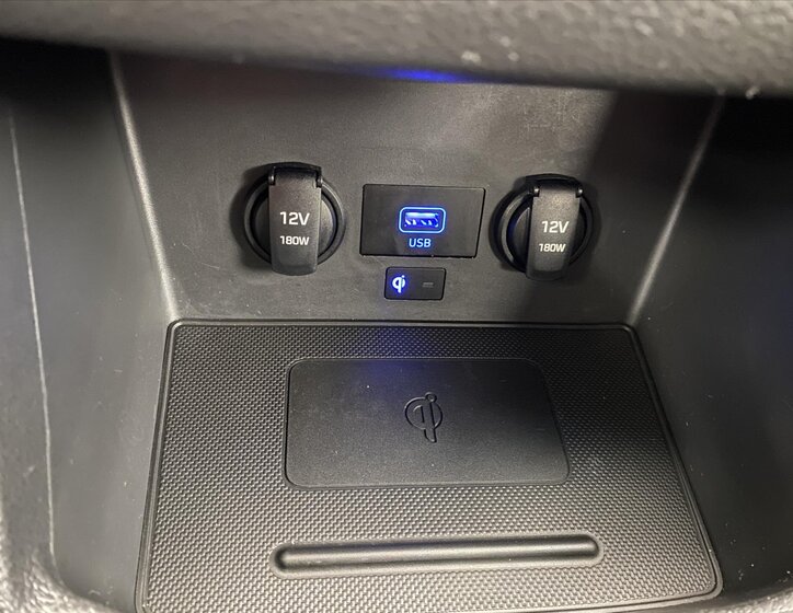 Hyundai i30 Kombi 1,5 l 117 kw