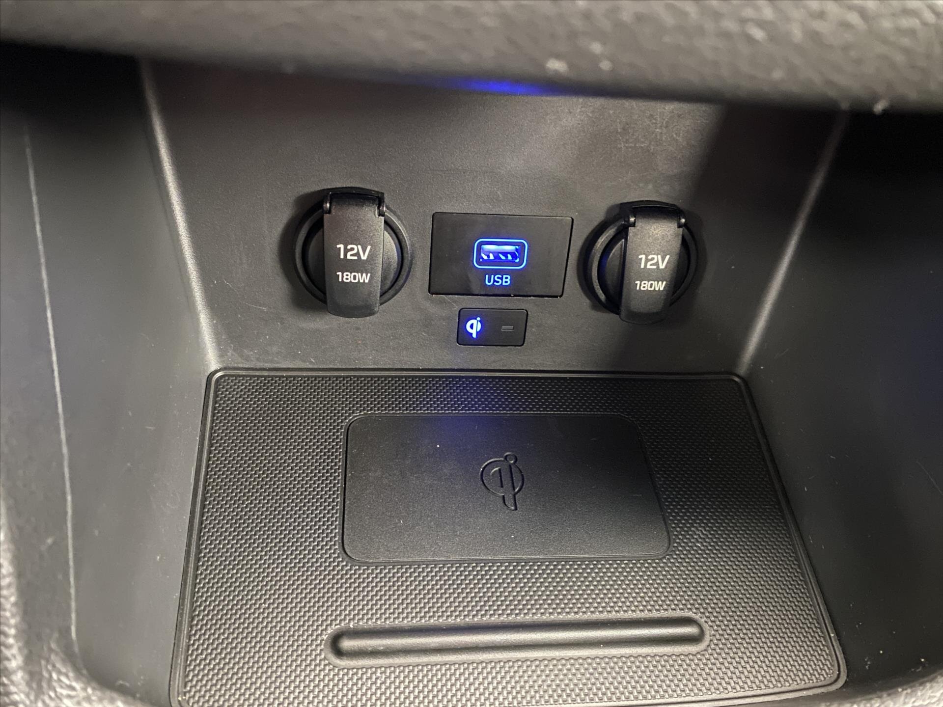 Hyundai i30 Kombi 1,5 l 117 kw