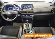 Hyundai Kona Hatchback 1,6 l 100 kw