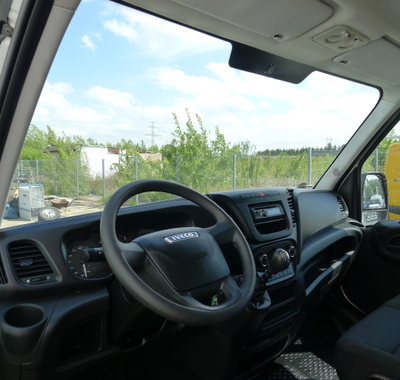 Iveco Daily 9