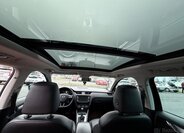 Škoda Octavia Kombi 0,0 110 kw