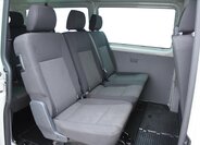Volkswagen Transporter Kombi 2,0 l 110 kw
