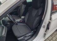 Škoda Octavia Kombi 2,0 l 85 kw