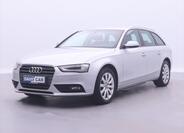 Audi A4 3