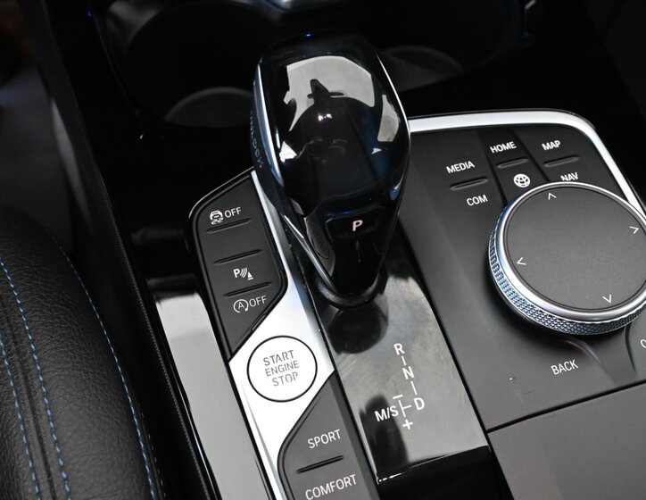 BMW Řada 2 Sedan 2,0 l 140 kw