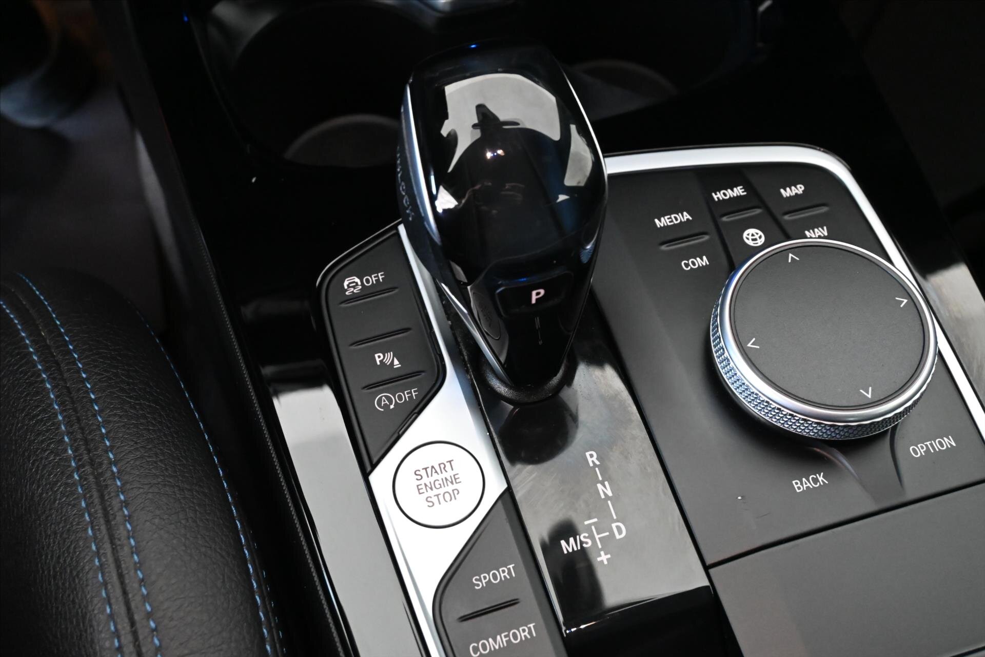 BMW Řada 2 Sedan 2,0 l 140 kw