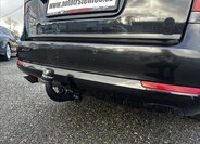 Škoda Octavia Kombi 1,8 l 118 kw