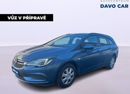 Opel Astra Kombi 999,0 77 kw