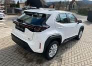 Toyota Yaris Cross SUV / Terénní 1,5 l 68 kw