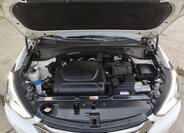Hyundai Santa Fe SUV 2,2 l 145 kw