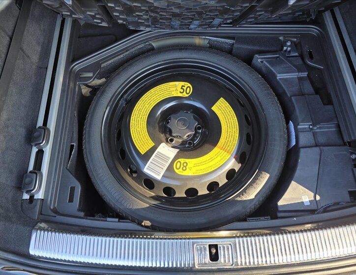 Audi A6 Kombi 3,0 l 160 kw