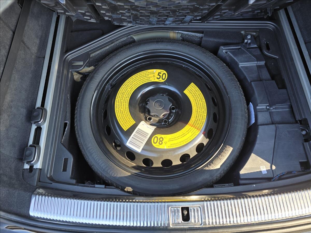 Audi A6 Kombi 3,0 l 160 kw