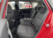 Mazda 3 Hatchback 1,6 l 77 kw
