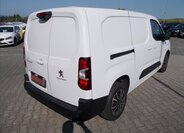 Peugeot Partner Ostatní 1,5 l 75 kw