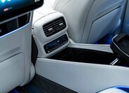 Mercedes-Benz GLS SUV / Terénní 4,0 l 410 kw