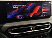 BMW Řada 3 Kombi 2,0 l 215 kw