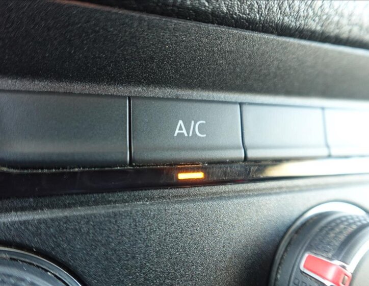 Volkswagen Crafter Ostatní 2,0 l 103 kw