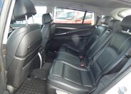 BMW Řada 5 Liftback 3,0 l 190 kw