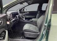 KIA Sportage SUV / Terénní 1,6 l 155 kw