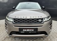 Land Rover Range Rover Evoque 4