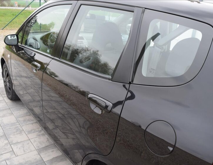 Honda Jazz Hatchback 1,2 l 57 kw