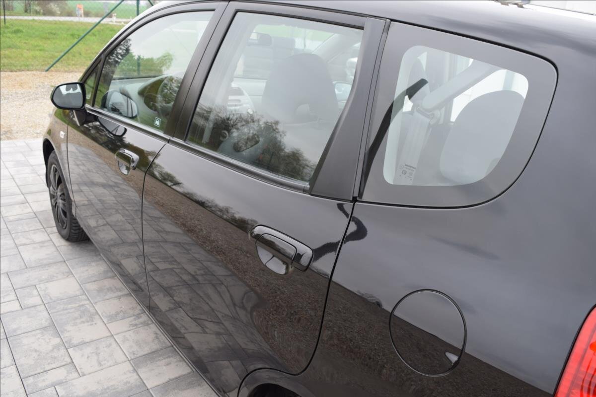 Honda Jazz Hatchback 1,2 l 57 kw