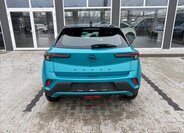 Opel Mokka SUV 1,2 l 100 kw