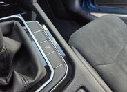 Volkswagen Arteon Kombi 2,0 l 140 kw