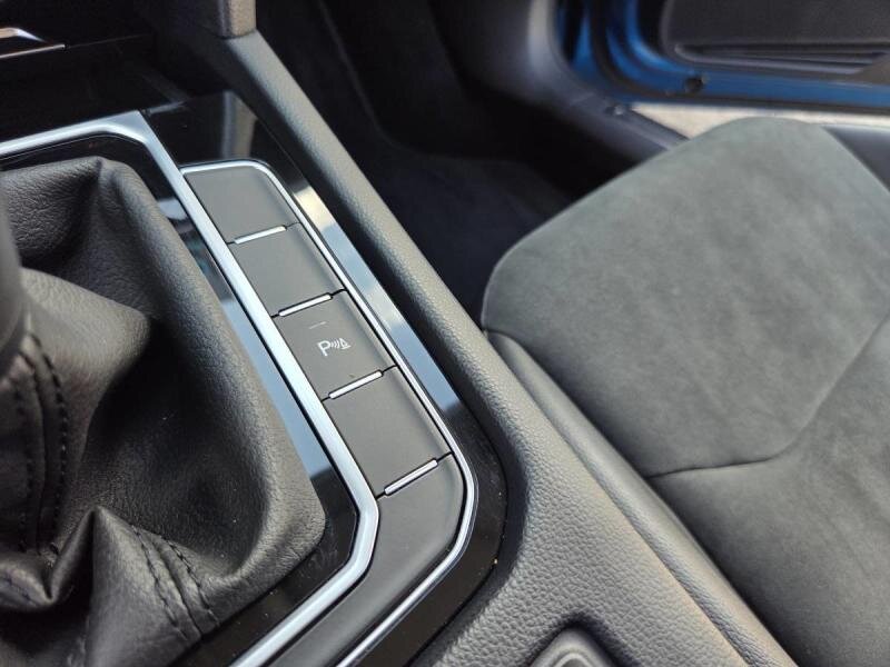 Volkswagen Arteon Kombi 2,0 l 140 kw