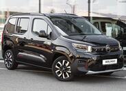 Citroën Berlingo 3