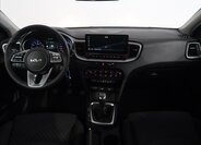 KIA Ceed Kombi 1,5 l 103 kw