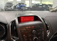 Opel Zafira MPV 1,4 l 103 kw