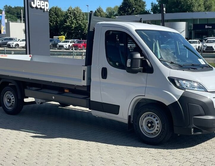 Fiat Ducato 3