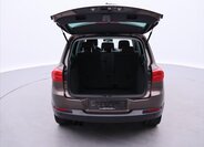 Volkswagen Tiguan SUV / Terénní 2,0 l 132 kw