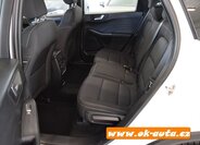 Ford Kuga SUV / Terénní 0,0 88 kw