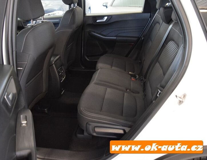 Ford Kuga SUV / Terénní 0,0 88 kw