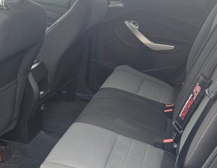 Ford Kuga SUV / Terénní 0,0 179 kw