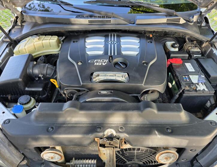 KIA Sorento 36