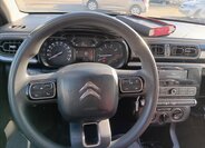 Citroën C3 Hatchback 1,2 l 50 kw