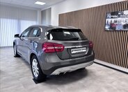 Mercedes-Benz GLA Kombi 1,6 l 90 kw