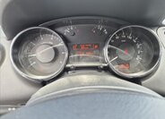 Peugeot 5008 Kombi 1,6 l 115 kw