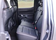 Ford Ranger Pick-up 3,0 l 177 kw