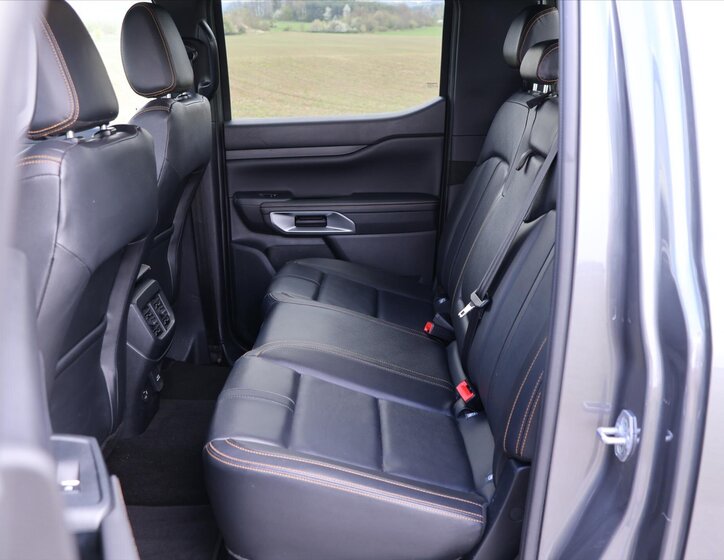 Ford Ranger Pick-up 3,0 l 177 kw