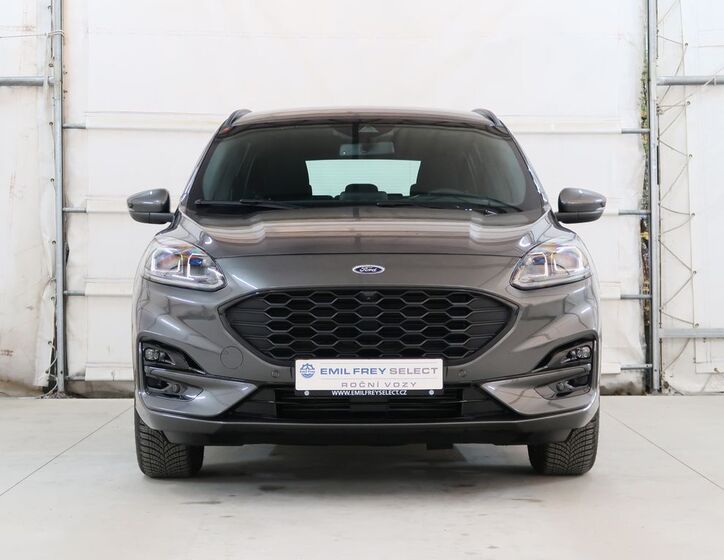 Ford Kuga 3